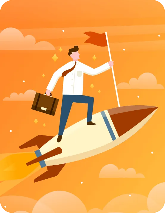 Amplify Your Startup