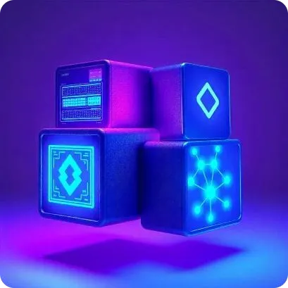 Blockchain App Development Company