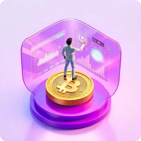 Blockchain App Development