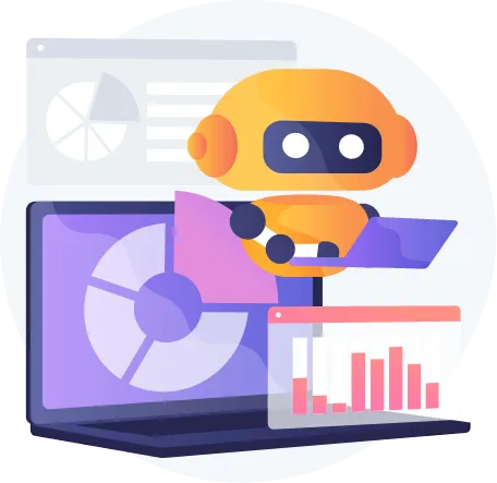 Hire Dedicated Team of Machine Learning