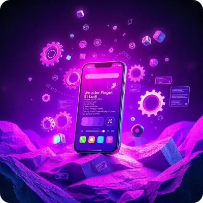 Web & Mobile App Development