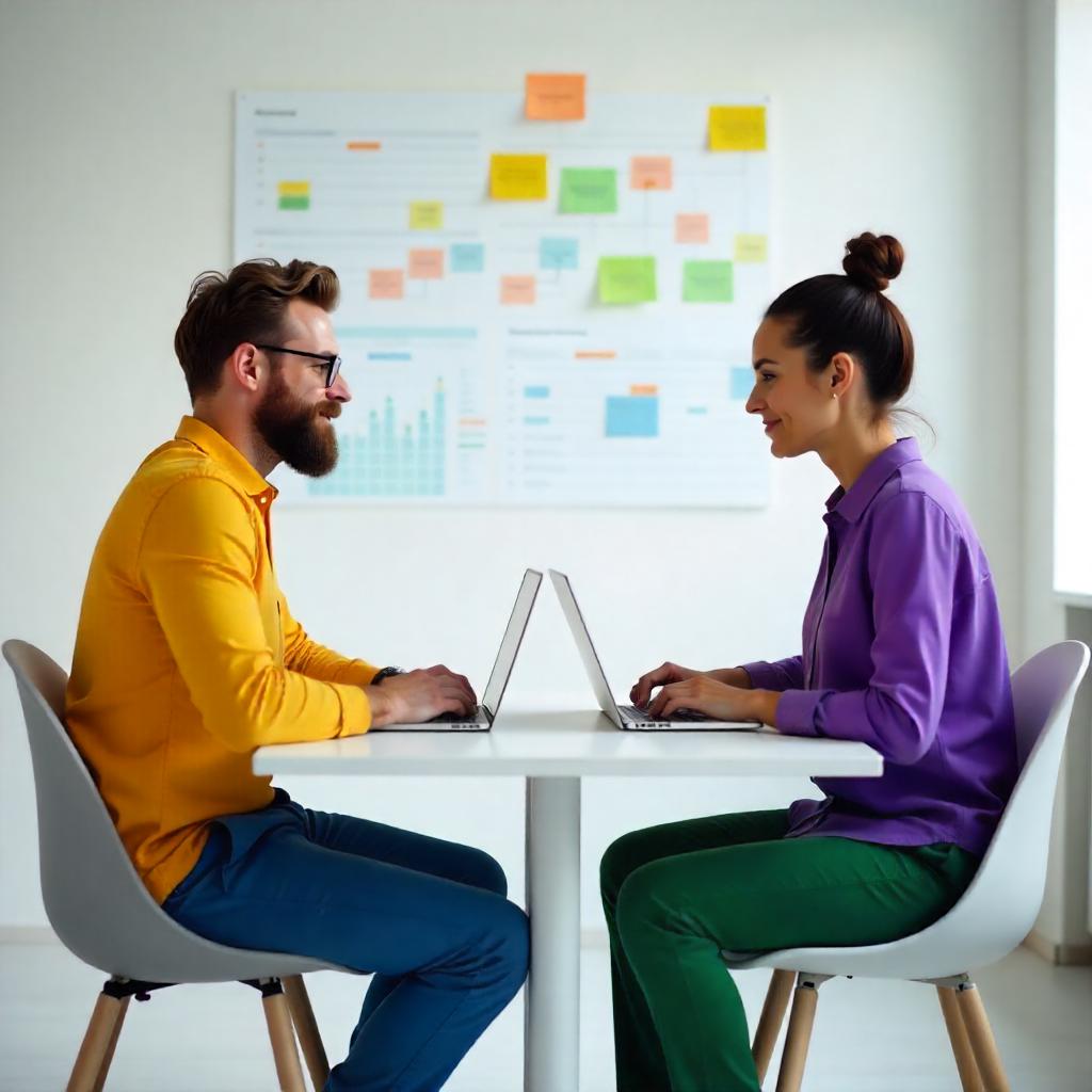 agile application development services