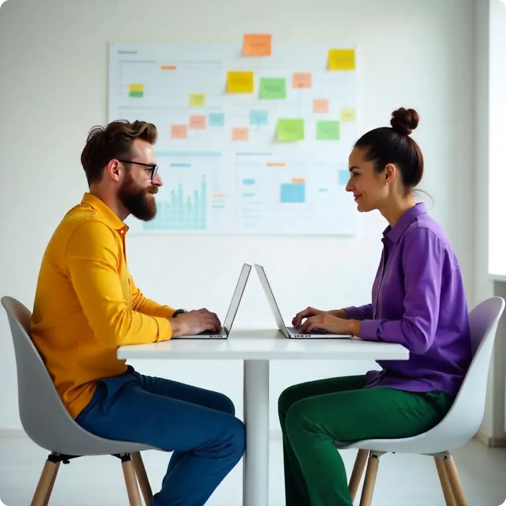 agile application development services