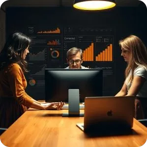 agile software development services