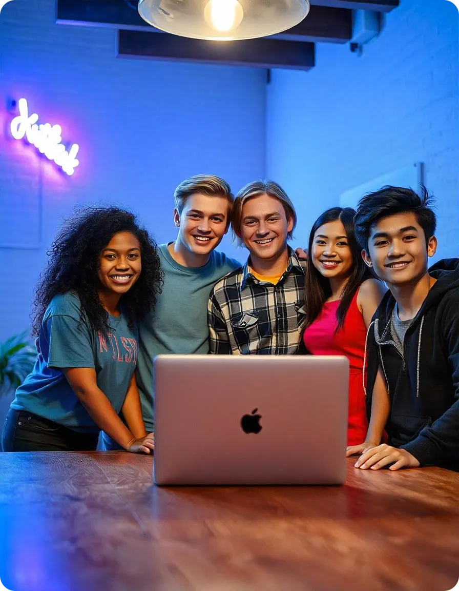 android app development company