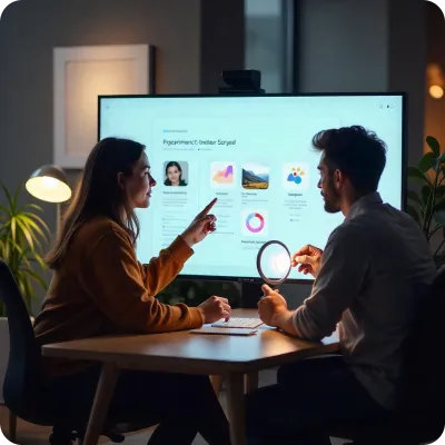 Custom software application development solutions