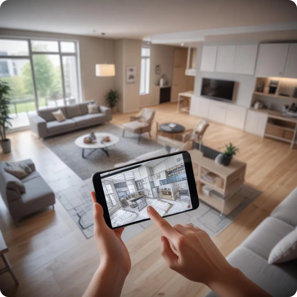 ar app development company