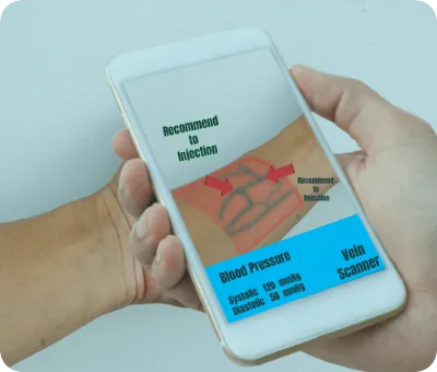 Ar App Development Firms