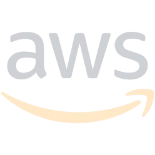 aws logo