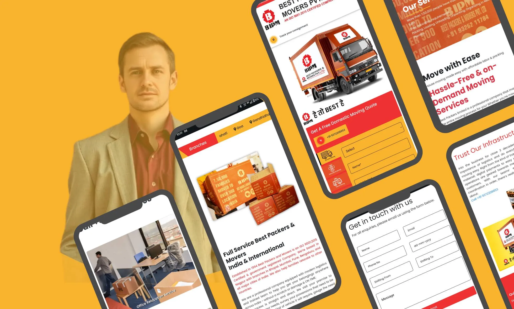 Ideal Protein Case Study