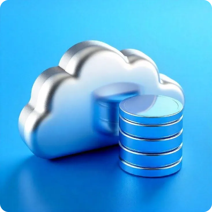 Cloud app development company