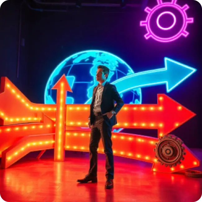 cloud development services