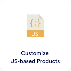 customize js-based