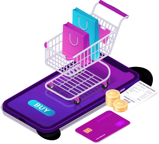 E-commerce Development company