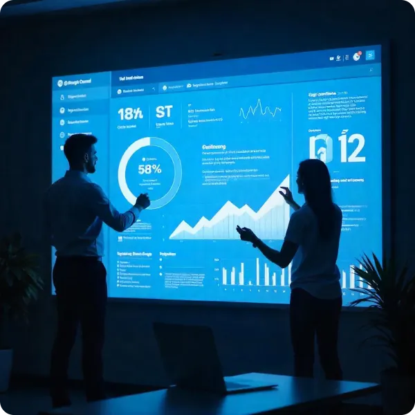 enterprise app development company