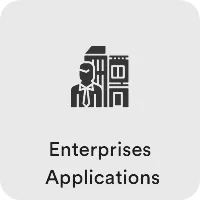 Enterprise Application Development