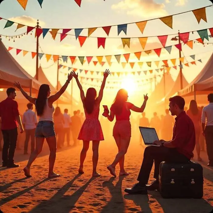 fashion beauty application development company