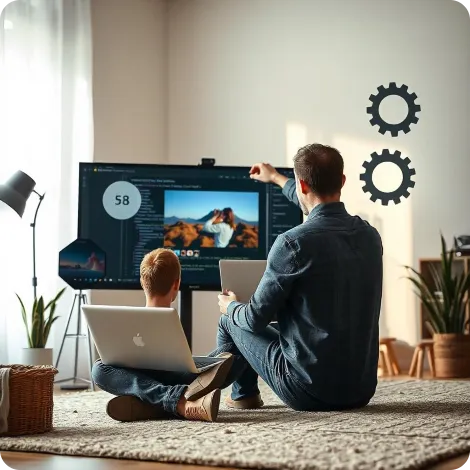 Frontend Development Company