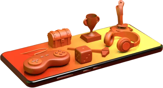 Mobile Game development company