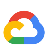 google cloud logo