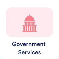 Government App Development