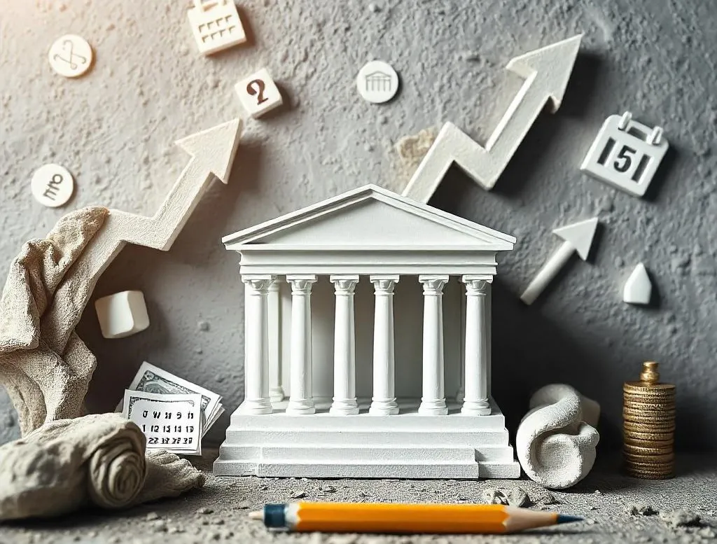 government application development company