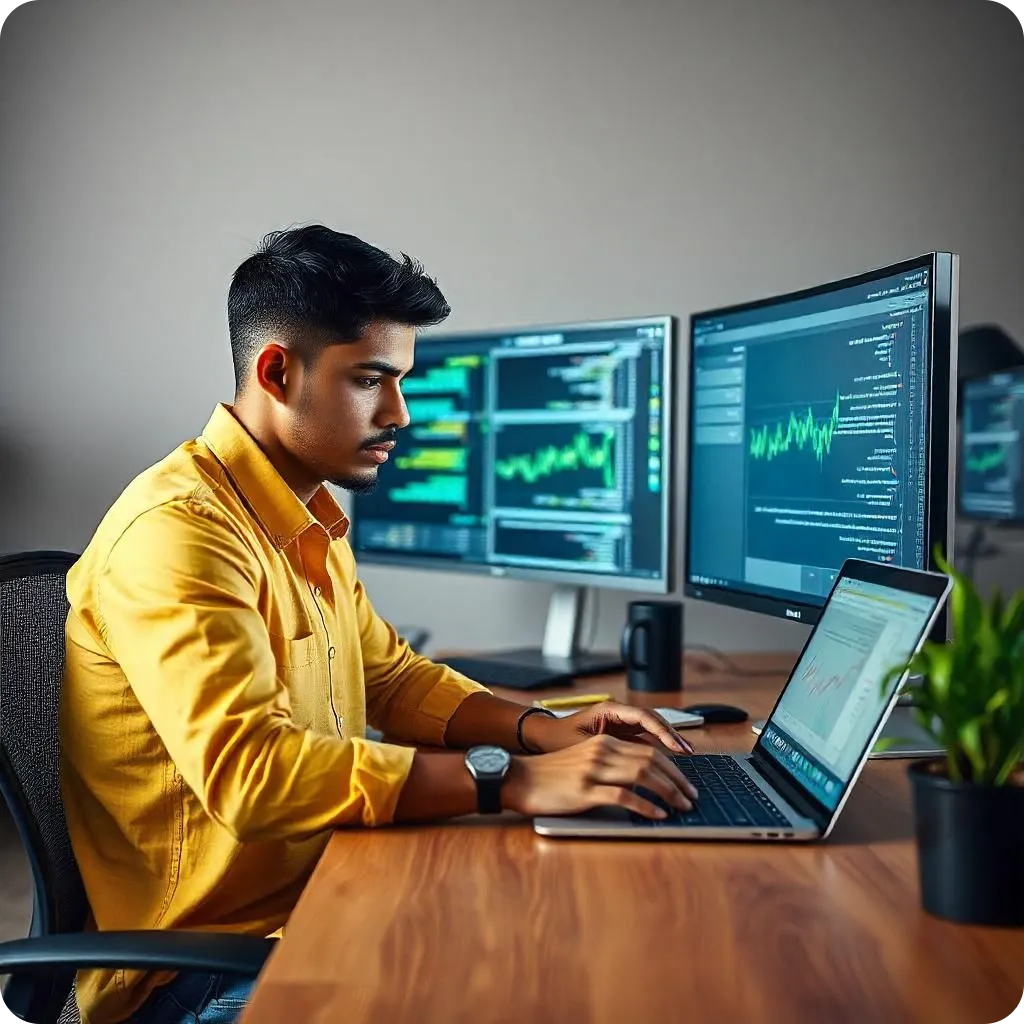 Hybrid and cross-platform app development agency