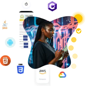 mobile app development company