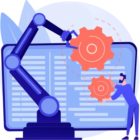 machine learning app development company