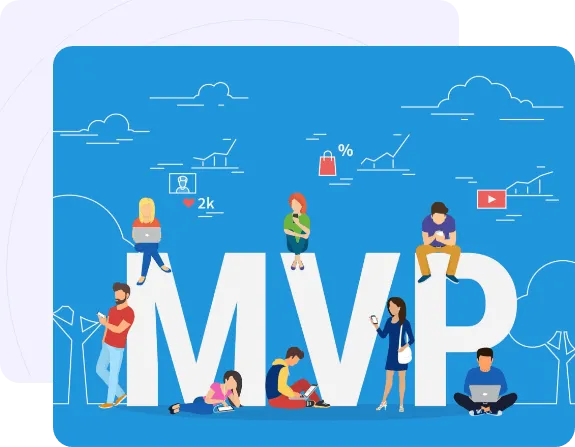 mvp application development services