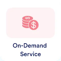 On Demand App Development