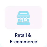 Ecommerce App Development