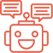  Chatbots Application Development