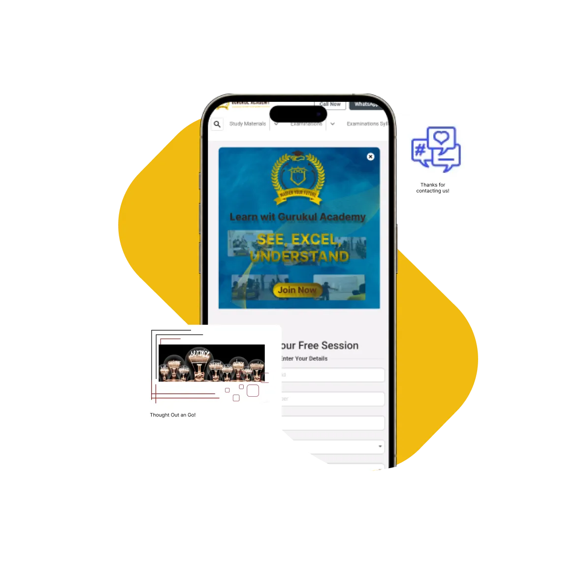 App Development Services