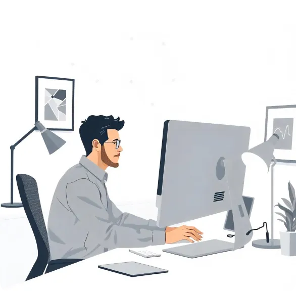 Software Consulting Development Services