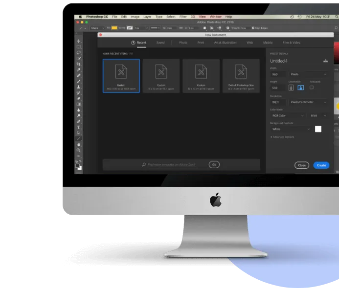 software development agency