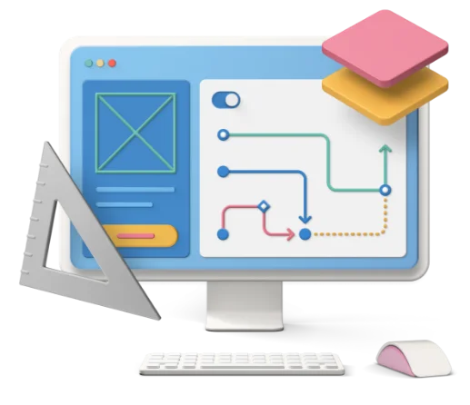 UI UX Design Company