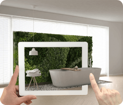 UI/UX design company creating consistent Interfaces