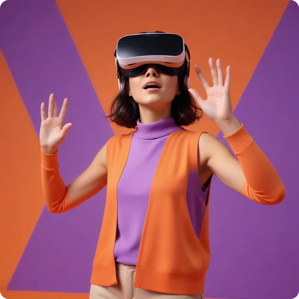 VR App Development Firms