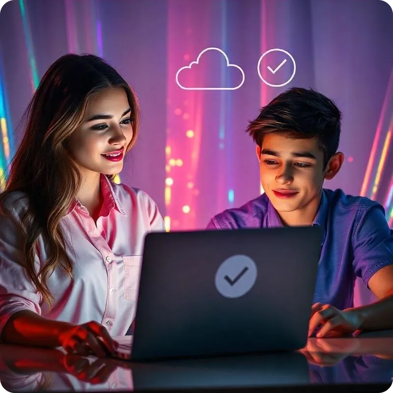 web application development company